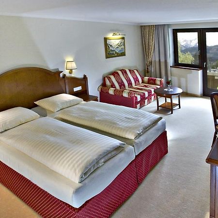 Hotel Berner Zell am See Room photo