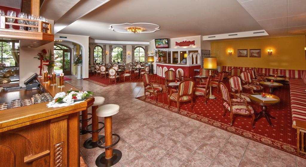 Hotel Berner Zell am See Exterior photo