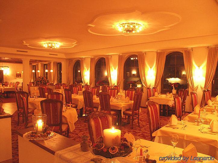 Hotel Berner Zell am See Exterior photo